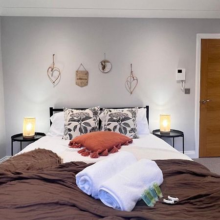 Beautiful Apartment In Camden Town Londres Exterior foto