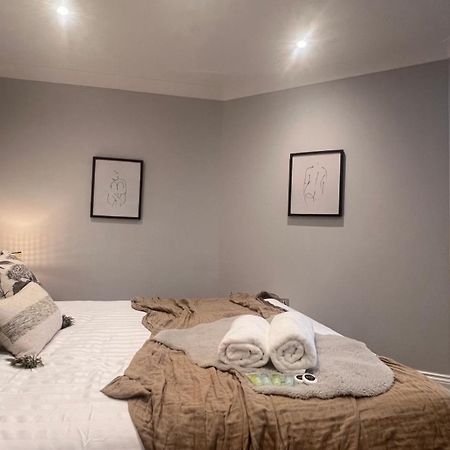 Beautiful Apartment In Camden Town Londres Exterior foto