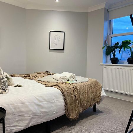 Beautiful Apartment In Camden Town Londres Exterior foto