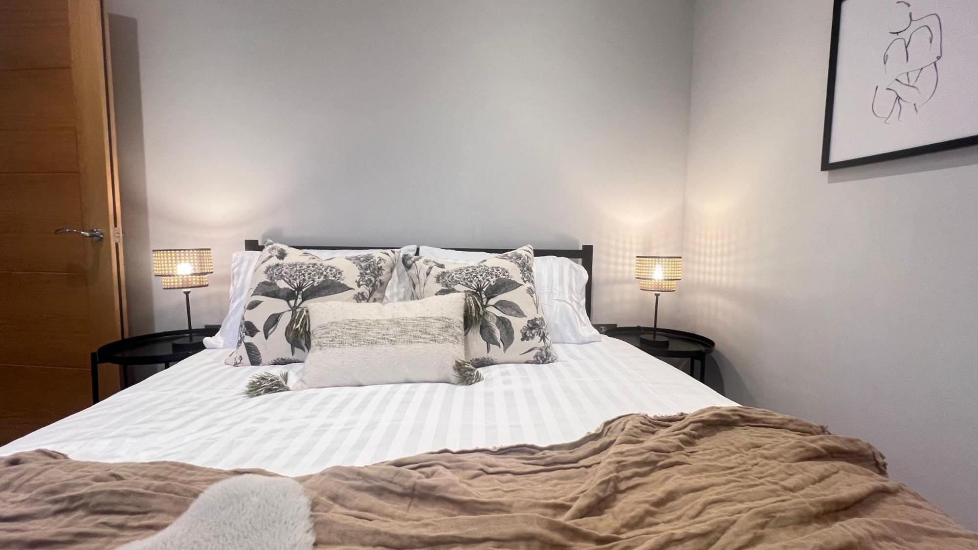 Beautiful Apartment In Camden Town Londres Exterior foto
