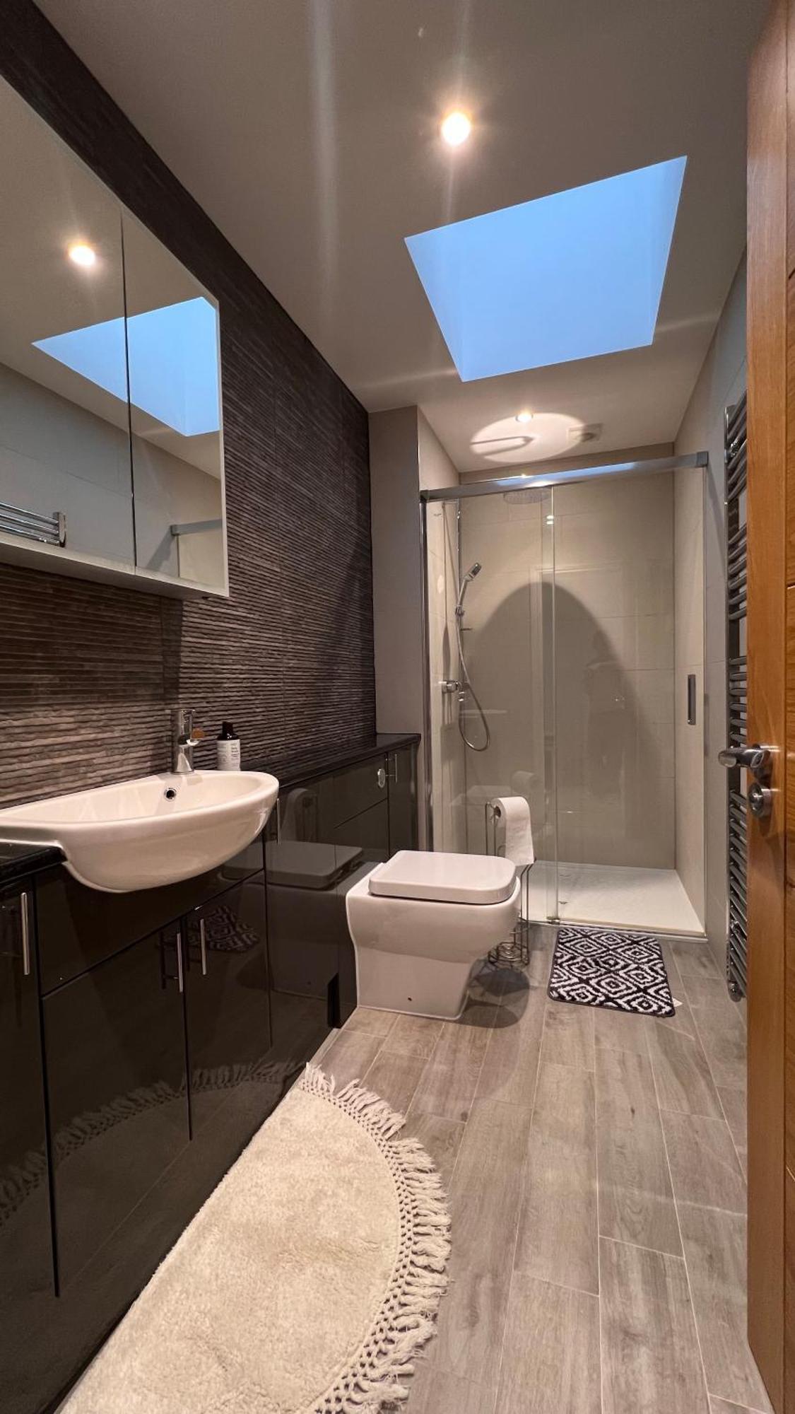 Beautiful Apartment In Camden Town Londres Exterior foto