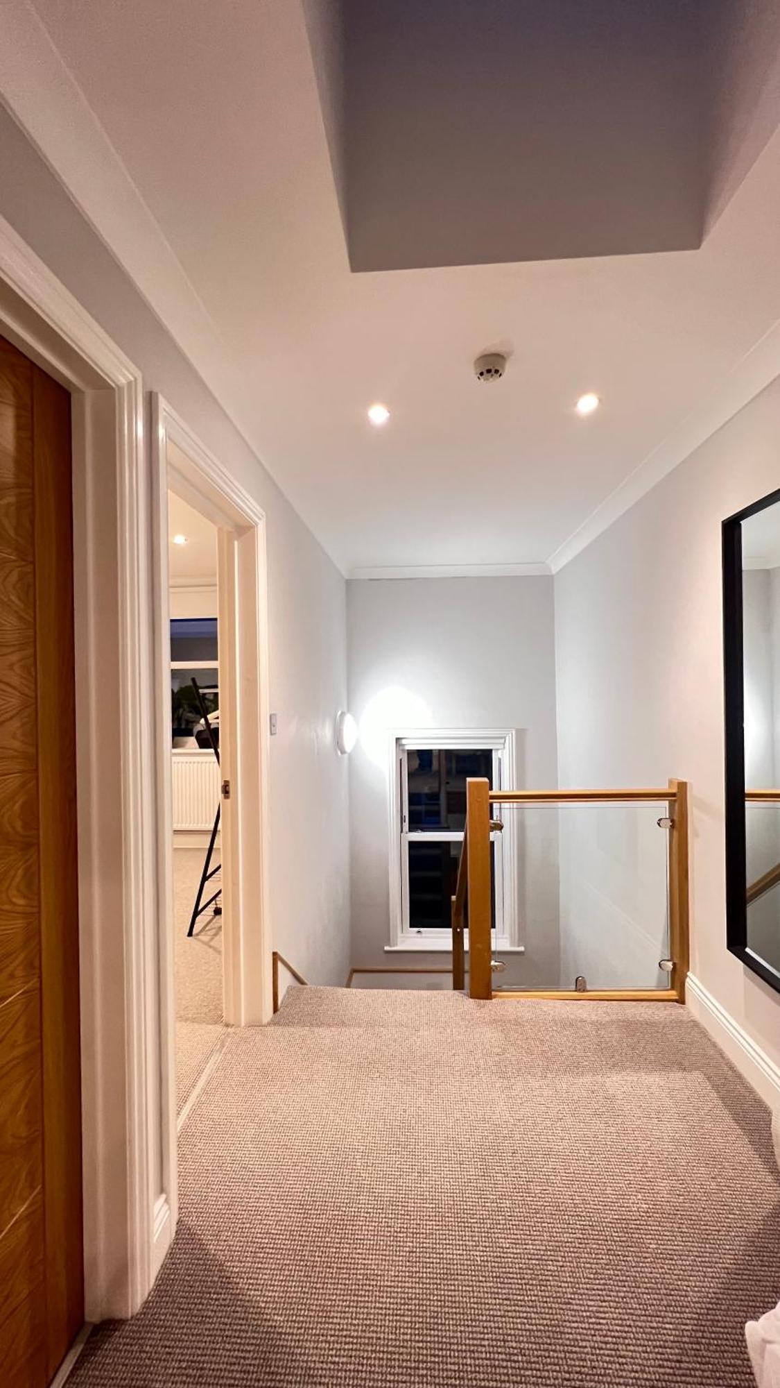 Beautiful Apartment In Camden Town Londres Exterior foto