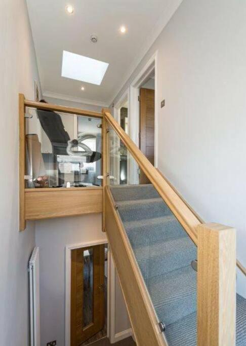 Beautiful Apartment In Camden Town Londres Exterior foto